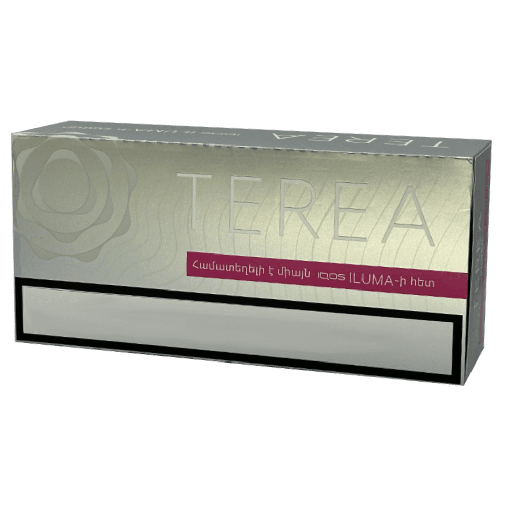 Terea Silver AM